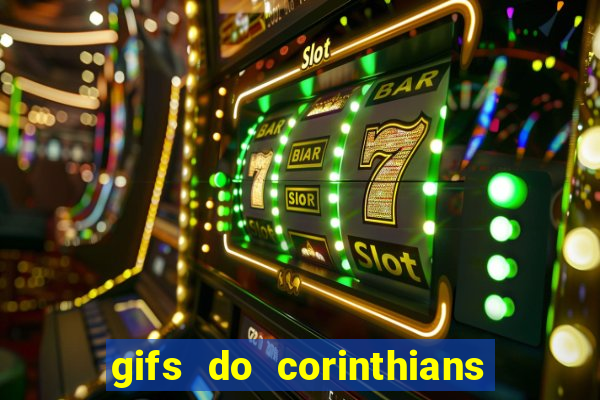 gifs do corinthians para whatsapp